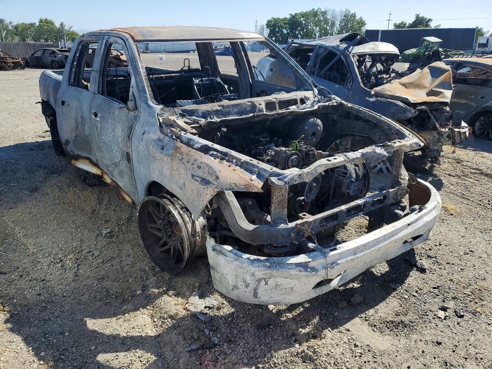 Продаж на аукціоні авто 2013 Ram 1500, vin: 1C6RR6GP2DS529518, номер лоту: 85963135