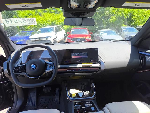 2026 Bmw X3 მანქანა იყიდება აუქციონზე, vin: 5UX53GP07T9168003, აუქციონის ნომერი: 54876956
