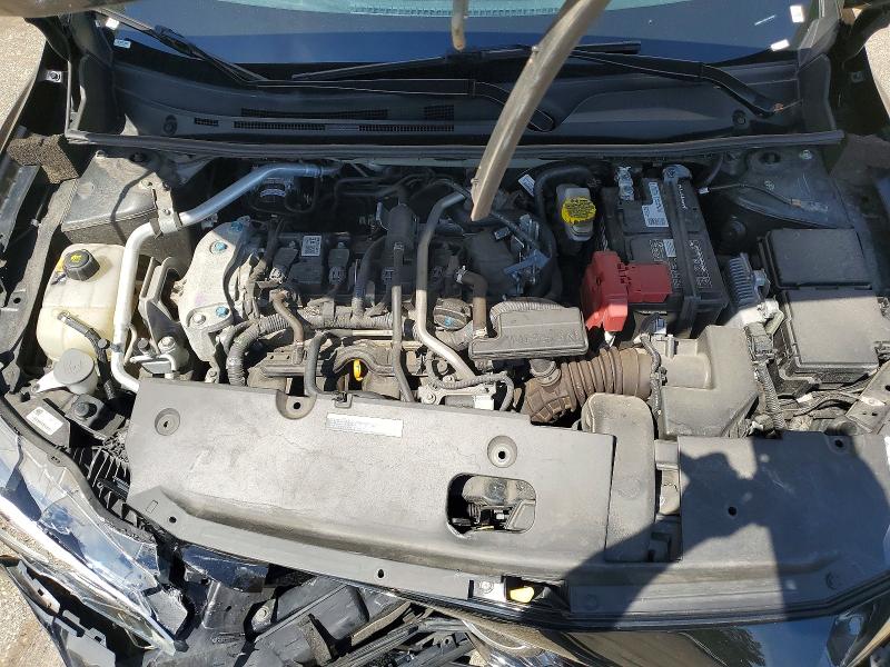56314346 :رقم المزاد ، 3N1AB8CV4RY341556 vin ، 2024 Nissan Sentra مزاد بيع