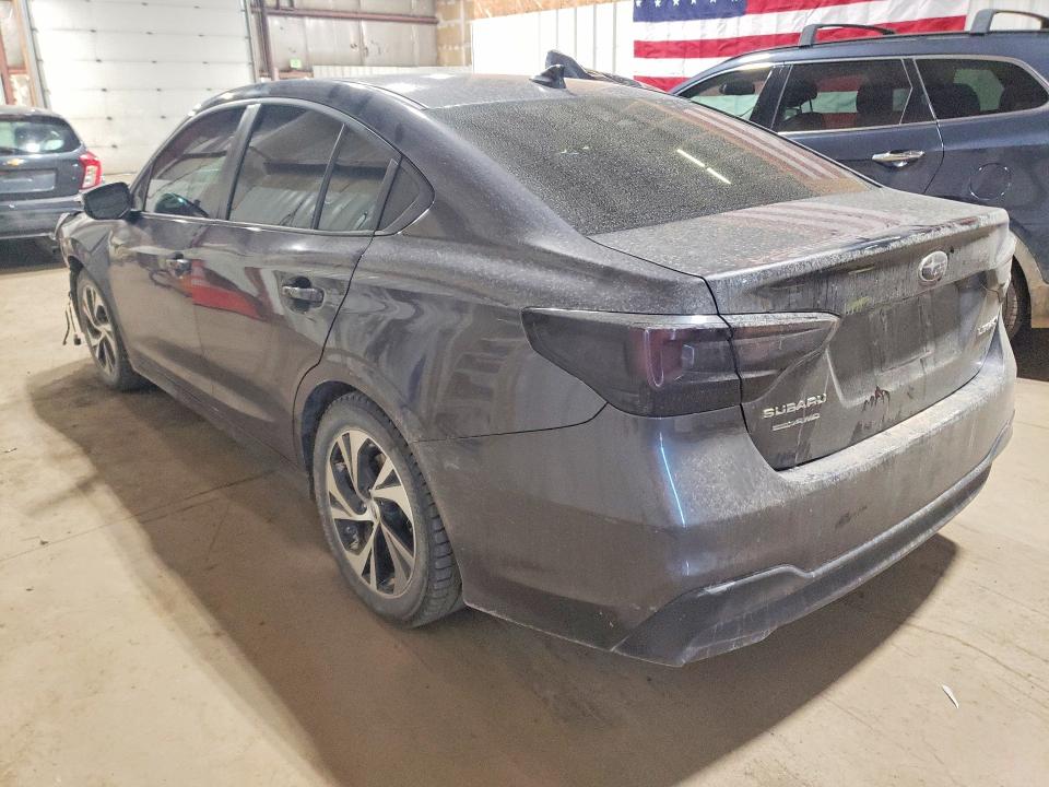 2023 Subaru Legacy მანქანა იყიდება აუქციონზე, vin: 4S3BWAF65P3005065, აუქციონის ნომერი: 57897666
