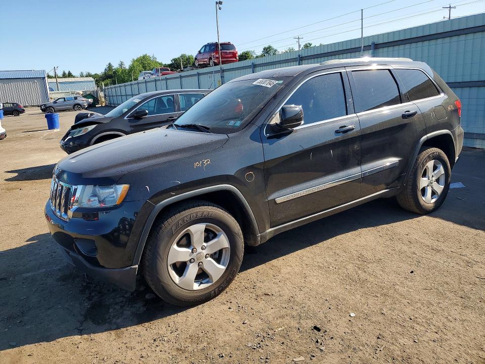 Продаж на аукціоні авто 2012 Jeep Grand Cherokee, vin: 1C4RJFAG9CC269149, номер лоту: 55307046