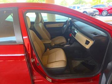 Aukcja sprzedaży 2014 Toyota Corolla, vin: 5YFBURHE2EP102267, numer aukcji: 58593826