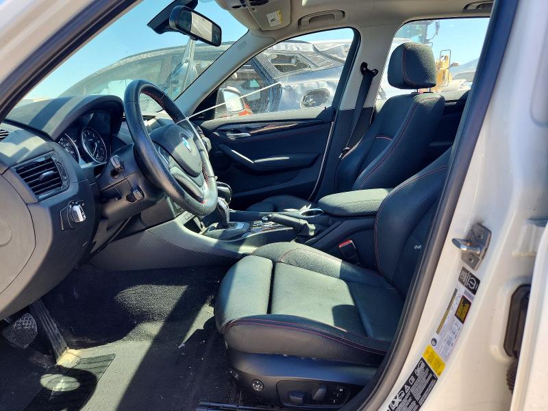 Продаж на аукціоні авто 2014 Bmw X1, vin: WBAVL1C53EVY18811, номер лоту: 57550946