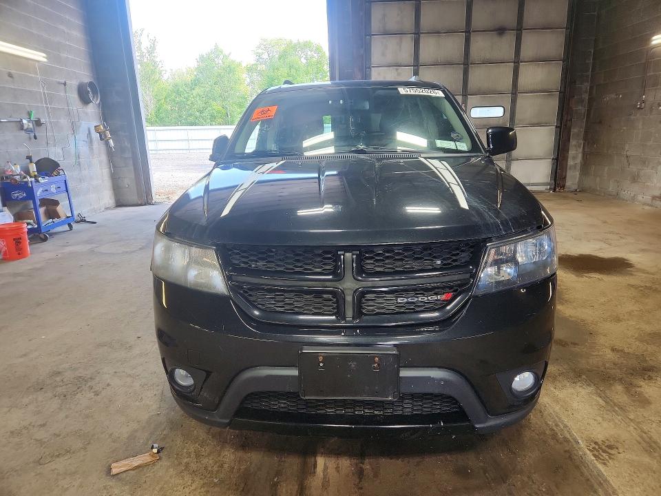 Продажа на аукционе авто 2013 Dodge Journey, vin: 3C4PDDBG7DT705942, номер лота: 57552026
