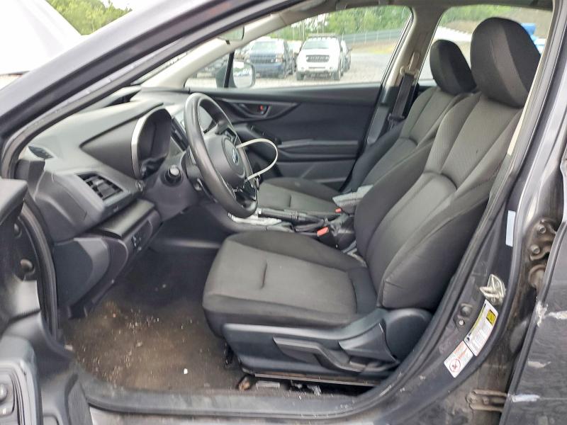 Продаж на аукціоні авто 2019 Subaru Impreza, vin: 4S3GTAD60K3732401, номер лоту: 58051566