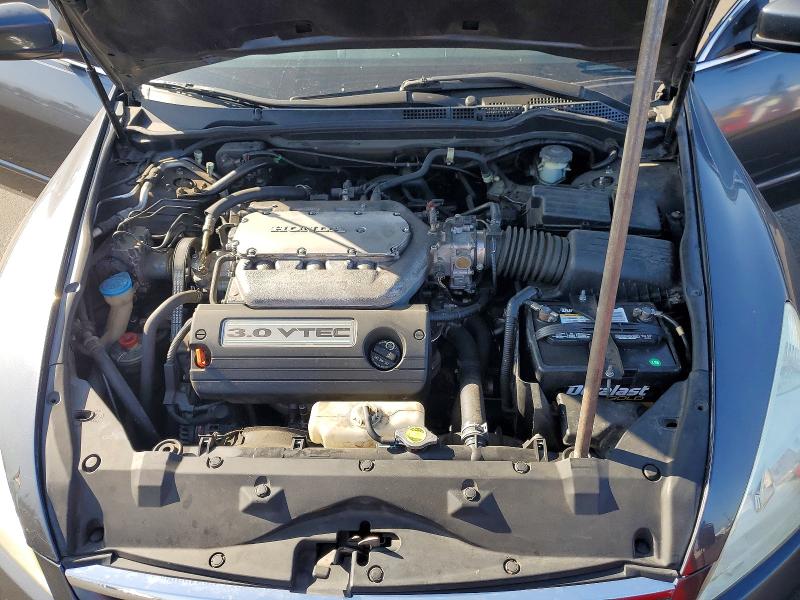 2006 Honda Accord მანქანა იყიდება აუქციონზე, vin: 1HGCM66566A061851, აუქციონის ნომერი: 57082786