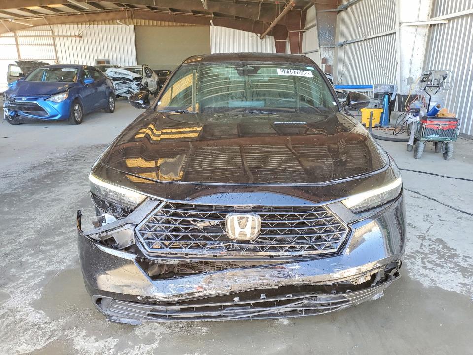 Продажа на аукционе авто 2023 Honda Accord, vin: 1HGCY2F50PA009565, номер лота: 57187056