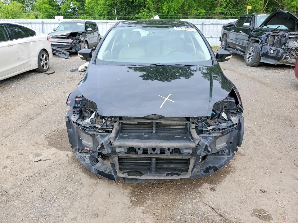 2012 Ford Focus მანქანა იყიდება აუქციონზე, vin: 1FAHP3M25CL144180, აუქციონის ნომერი: 58202636