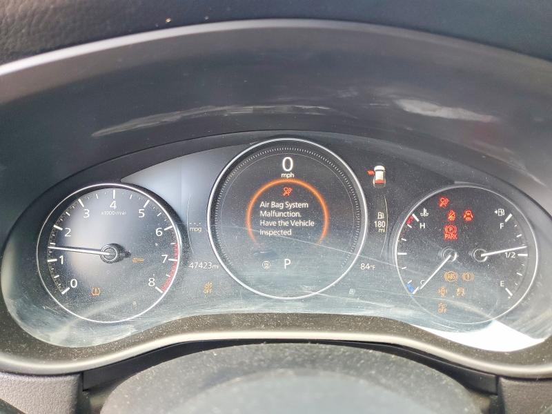 Aukcja sprzedaży 2024 Mazda Cx-50, vin: 7MMVABDMXRN227918, numer aukcji: 58802386