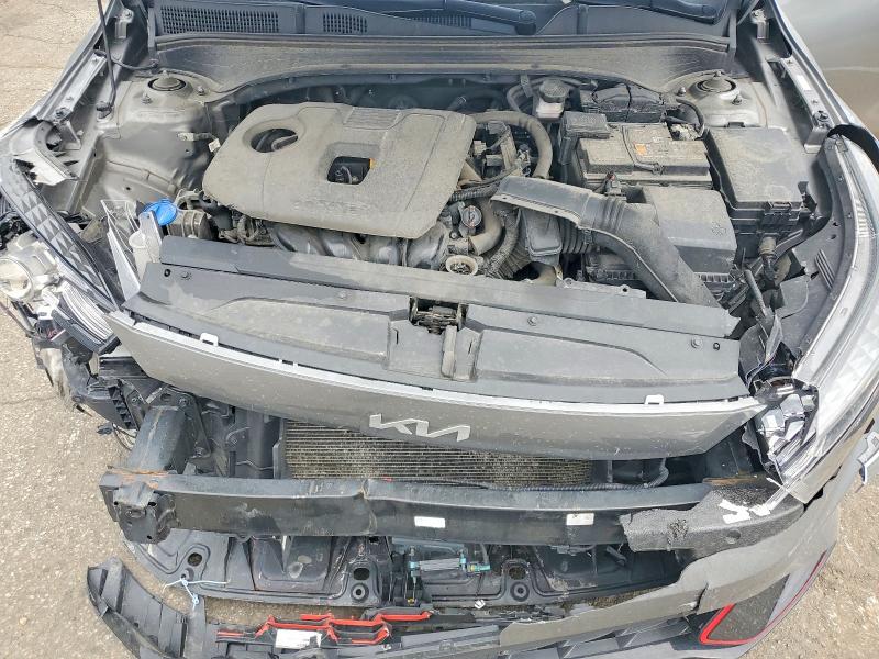 Aukcja sprzedaży 2022 Kia Forte, vin: 3KPF54AD2NE429787, numer aukcji: 55678946