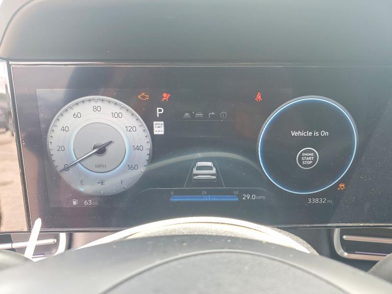 2024 Hyundai Elantra მანქანა იყიდება აუქციონზე, vin: KMHLM4DG9RU676805, აუქციონის ნომერი: 58039306