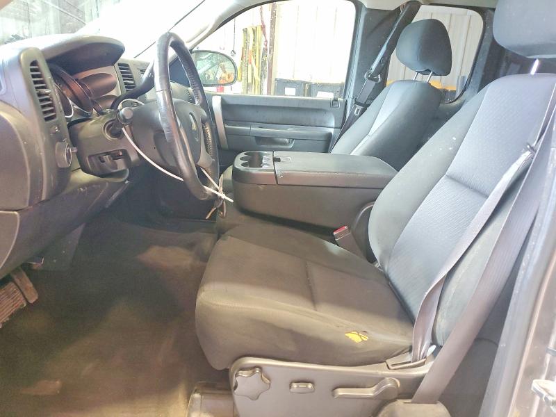 Продажа на аукционе авто 2013 Chevrolet Silverado, vin: 1GCRKSE75DZ390582, номер лота: 55461636