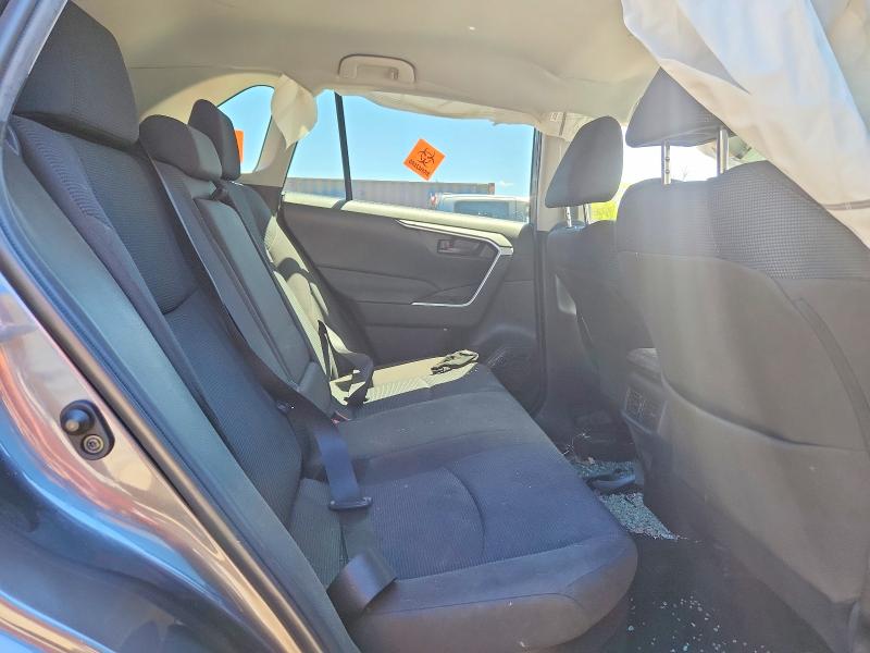 Продаж на аукціоні авто 2022 Toyota Rav4, vin: 4T3MWRFV0NU060189, номер лоту: 56150766