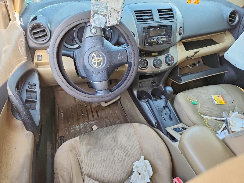 Продаж на аукціоні авто 2011 Toyota Rav4, vin: 2T3ZF4DV3BW060016, номер лоту: 59288196