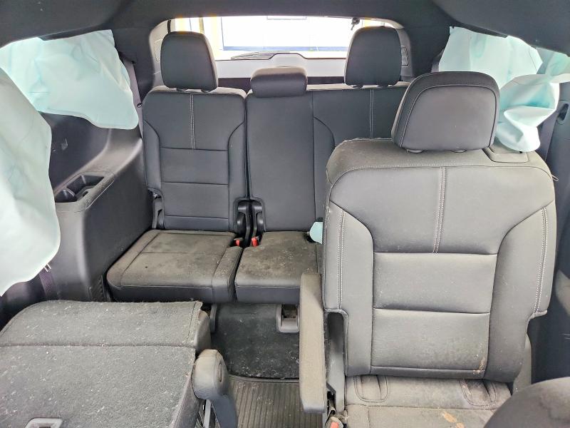 77249165 :رقم المزاد ، 1GKENNKSXRJ237996 vin ، 2024 Gmc Acadia مزاد بيع