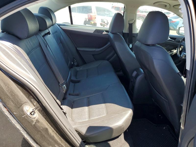Продажа на аукционе авто 2013 Volkswagen Jetta, vin: 3VWDP7AJ6DM350553, номер лота: 54916326