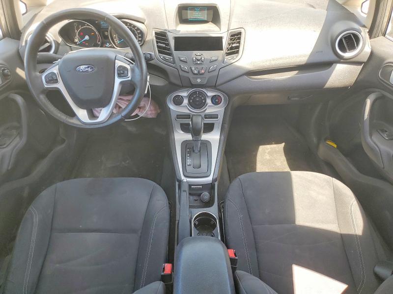 2016 Ford Fiesta მანქანა იყიდება აუქციონზე, vin: 3FADP4BJ1GM144311, აუქციონის ნომერი: 55760516