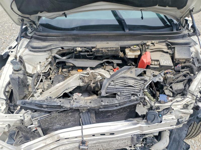 Auction sale of the 2019 Acura Rdx, vin: 5J8TC1H53KL005027, lot number: 59394056
