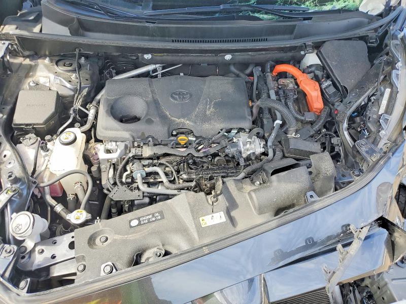 Aukcja sprzedaży 2023 Toyota Rav4, vin: JTMB6RFV7PD106348, numer aukcji: 58608016