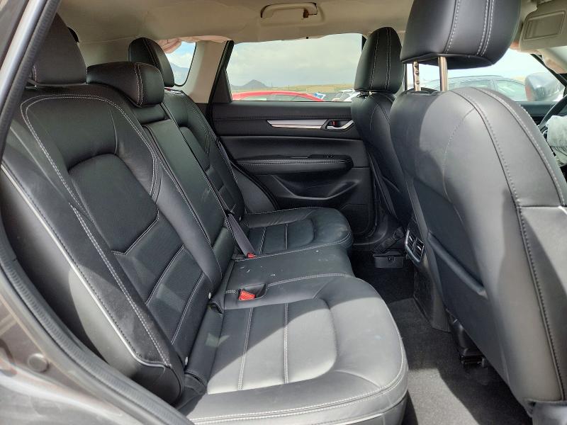 Aukcja sprzedaży 2025 Mazda Cx-5, vin: JM3KFBEMXS0538956, numer aukcji: 56665646