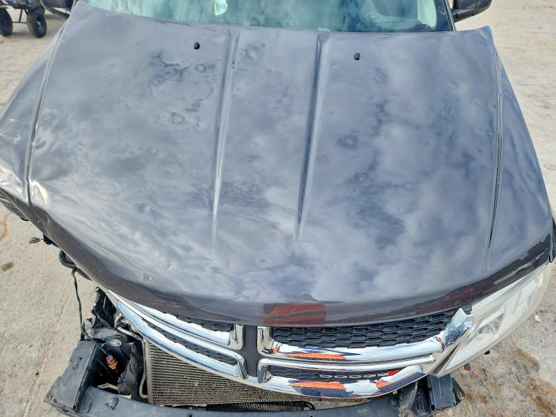 57483876 :رقم المزاد ، 3C4PDCBGXJT526249 vin ، 2018 Dodge Journey مزاد بيع