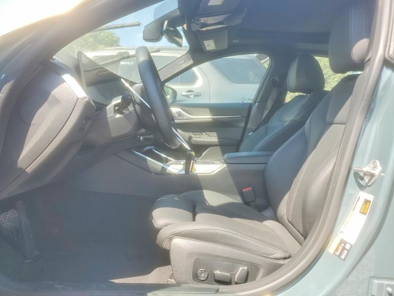 Продаж на аукціоні авто 2025 Bmw I4, vin: WBY23HD06SFT96247, номер лоту: 56610196