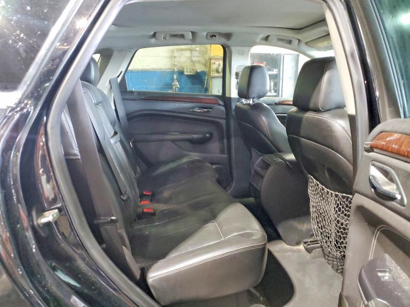Продаж на аукціоні авто 2013 Cadillac Srx, vin: 3GYFNCE34DS588977, номер лоту: 56738666