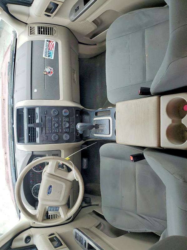 Продажа на аукционе авто 2012 Ford Escape, vin: 1FMCU0C7XCKA60043, номер лота: 58576716