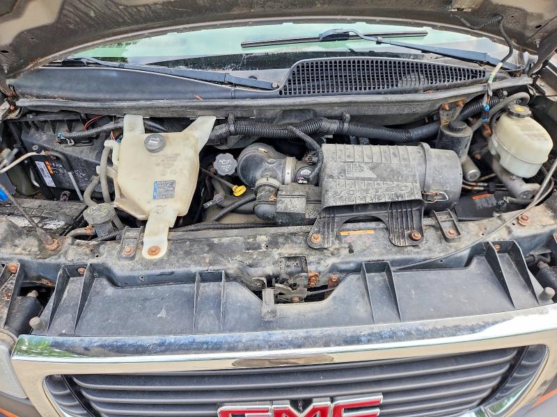 Aukcja sprzedaży 2012 Gmc Savana, vin: 1GKS8CF49C1118886, numer aukcji: 56524926