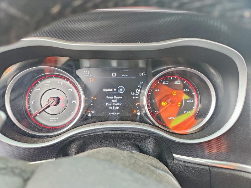 Aukcja sprzedaży 2018 Dodge Charger, vin: 2C3CDXJG8JH136044, numer aukcji: 56543926