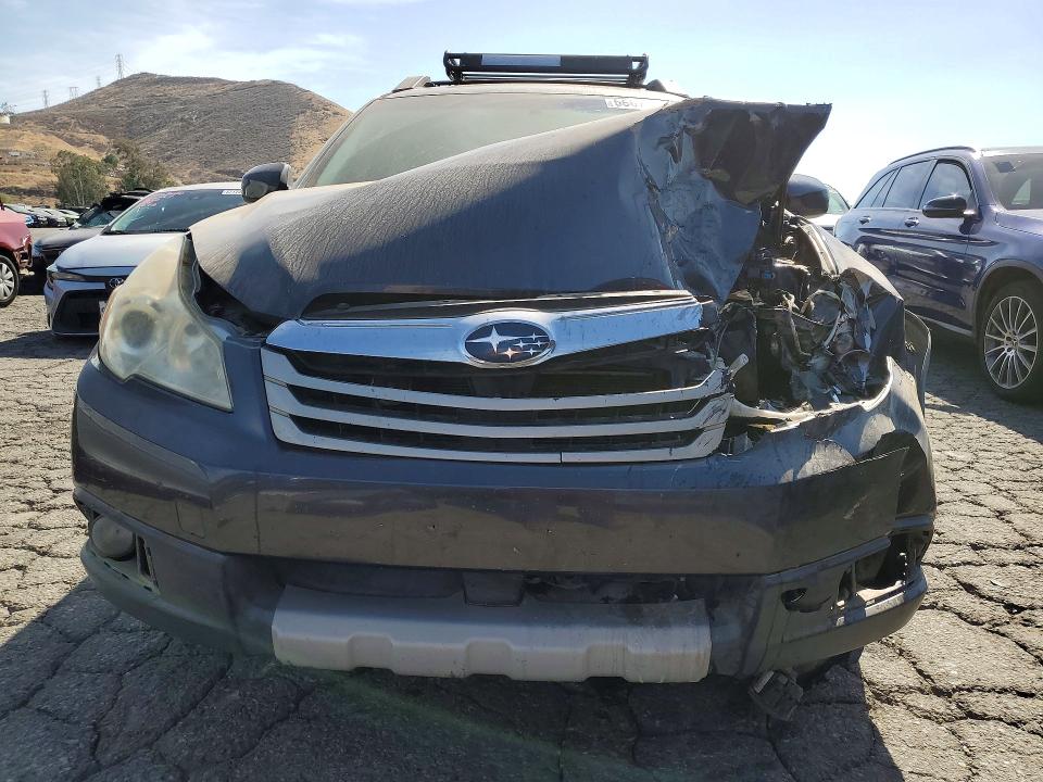 Продажа на аукционе авто 2012 Subaru Outback, vin: 4S4BRDKCXC2249262, номер лота: 56671396