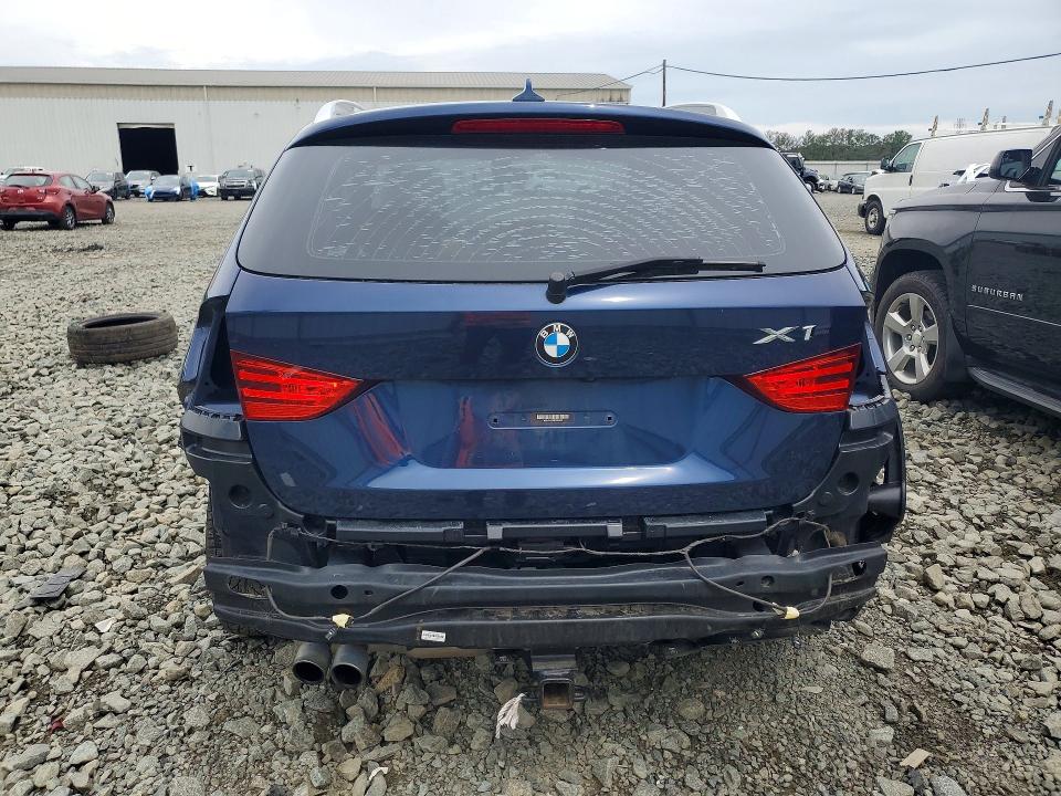 Продаж на аукціоні авто 2015 Bmw X1, vin: WBAVM1C53FV316802, номер лоту: 57467936