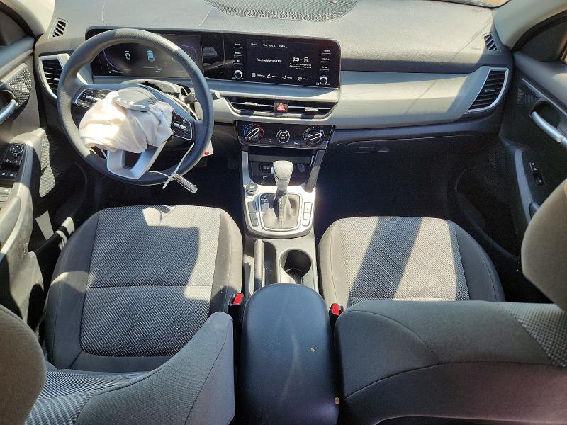 Продажа на аукционе авто 2026 Kia Seltos, vin: KNDEP2AA6T7924703, номер лота: 56057846