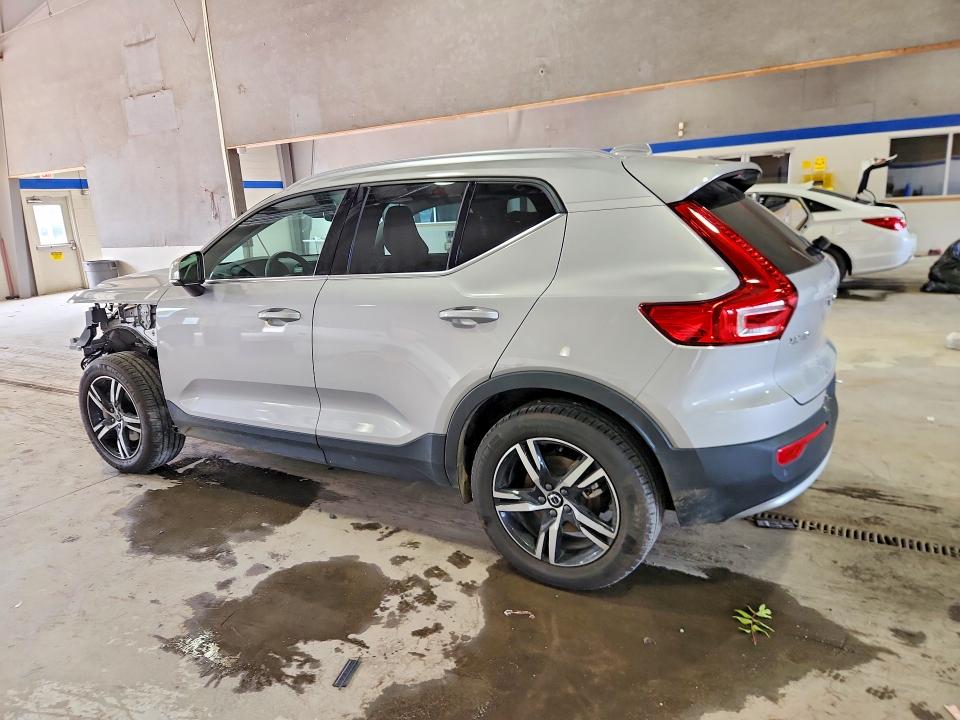 Aukcja sprzedaży 2024 Volvo Xc40, vin: YV4L12UKXR2325660, numer aukcji: 56459026