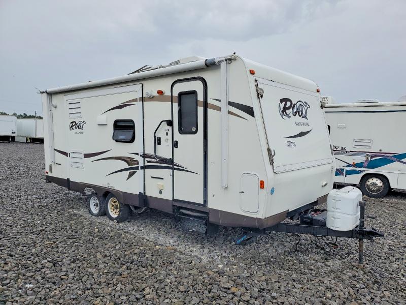 Продаж на аукціоні авто 2015 Rockwood Uk, vin: 4X4TRLY20FZ133785, номер лоту: 58091756