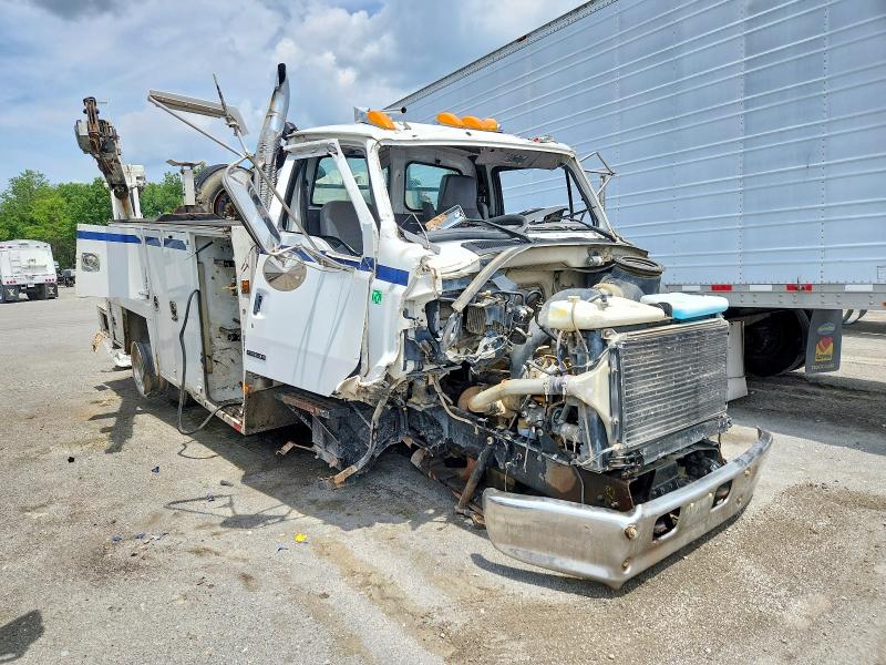 Aukcja sprzedaży 2000 Sterling Truck L7500, vin: 2FZHAJBA7YAG89682, numer aukcji: 51482556