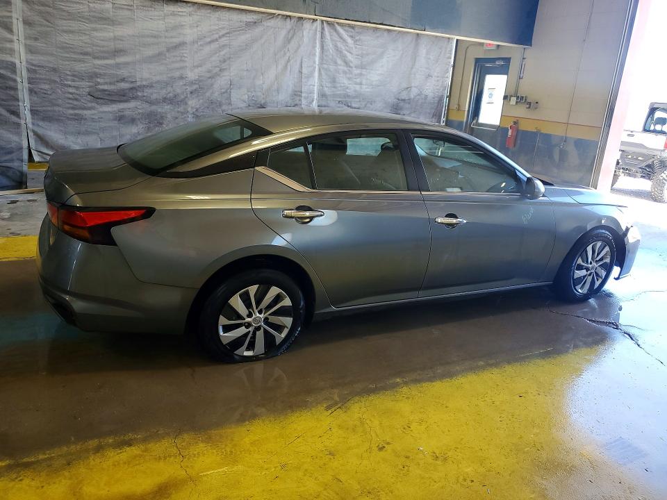 Aukcja sprzedaży 2023 Nissan Altima, vin: 1N4BL4BV7PN349319, numer aukcji: 57186906