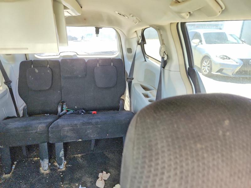 Aukcja sprzedaży 2011 Dodge Grand Caravan, vin: 2D4RN5DG5BR650113, numer aukcji: 58613316