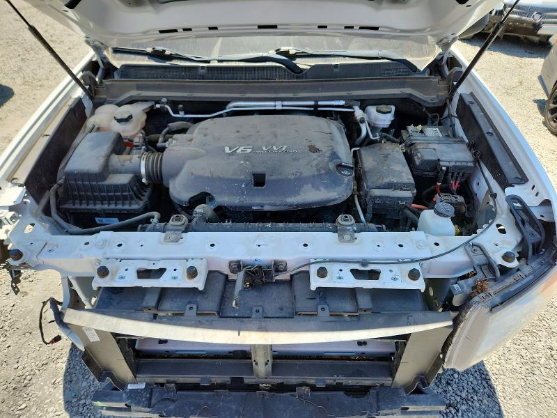 Продажа на аукционе авто 2021 Gmc Canyon, vin: 1GTG5BEN3M1275667, номер лота: 56276476