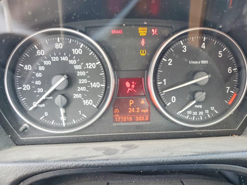 Aukcja sprzedaży 2011 Bmw 328, vin: WBAPH5G51BNM74158, numer aukcji: 56367956