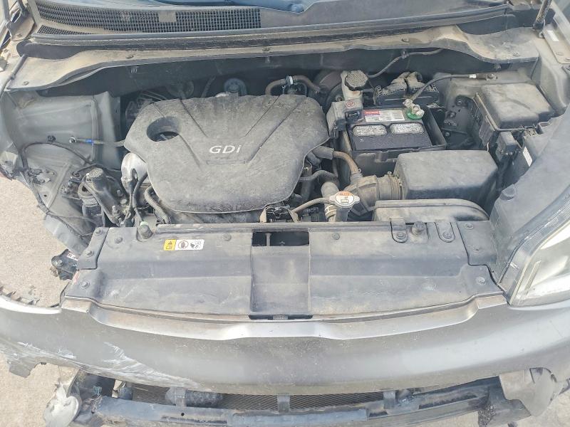 2015 Kia Soul მანქანა იყიდება აუქციონზე, vin: KNDJN2A24F7217858, აუქციონის ნომერი: 57208546