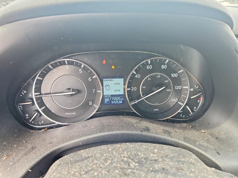 Продаж на аукціоні авто 2018 Nissan Armada, vin: JN8AY2ND8J9057066, номер лоту: 56891826