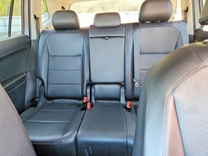2020 Volkswagen Tiguan მანქანა იყიდება აუქციონზე, vin: 3VV3B7AX1LM075885, აუქციონის ნომერი: 55964986