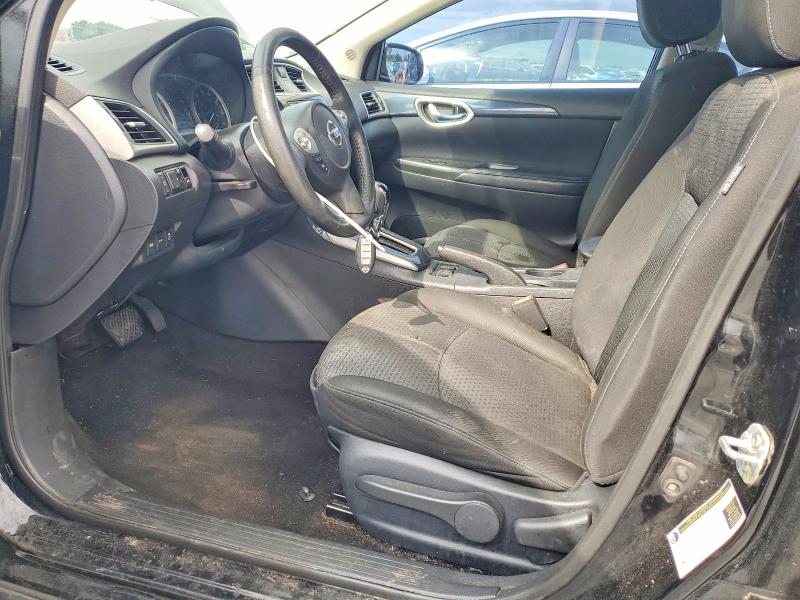 Aukcja sprzedaży 2018 Nissan Sentra, vin: 3N1AB7AP8JY252267, numer aukcji: 56293646