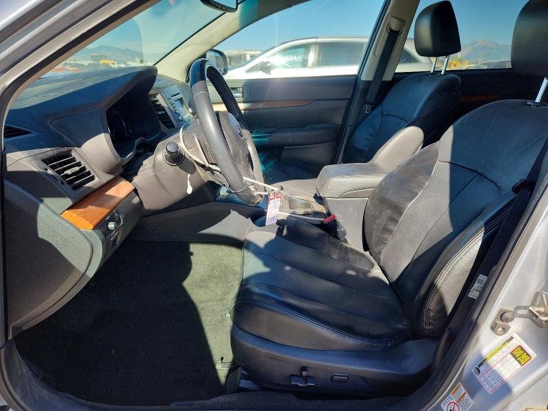 2014 Subaru Outback მანქანა იყიდება აუქციონზე, vin: 4S4BRCLC9E3278029, აუქციონის ნომერი: 57716616