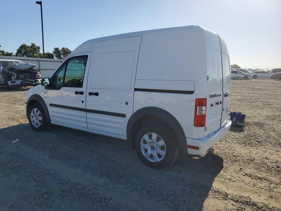 2013 Ford Transit Connect მანქანა იყიდება აუქციონზე, vin: NM0LS7BN3DT135337, აუქციონის ნომერი: 56298506