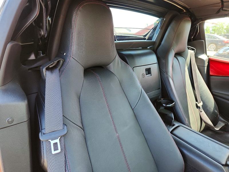 53349746 :رقم المزاد ، JM1NDAM70K0304262 vin ، 2019 Mazda Mx-5 Miata مزاد بيع