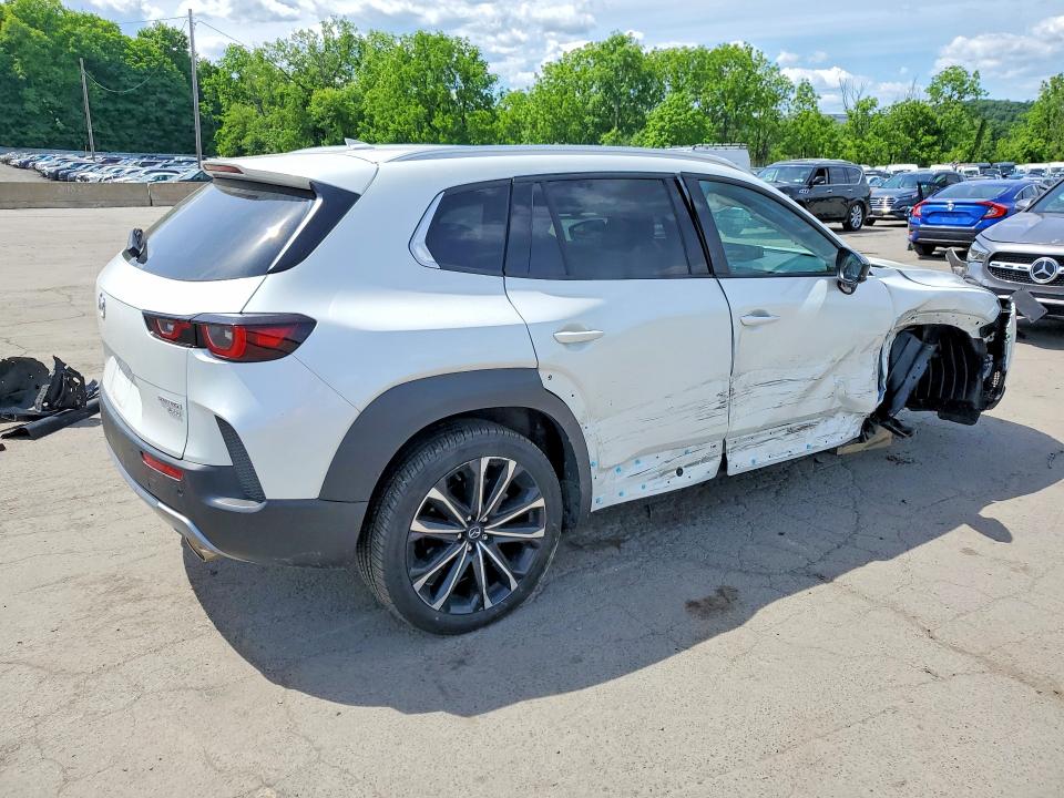 Aukcja sprzedaży 2024 Mazda Cx-50, vin: 7MMVABEY9RN233078, numer aukcji: 55568196