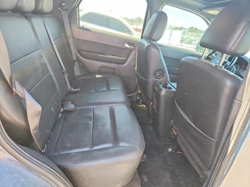 2012 Ford Escape მანქანა იყიდება აუქციონზე, vin: 1FMCU9EG4CKA08392, აუქციონის ნომერი: 56875976