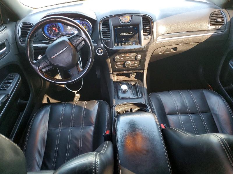 58743546 :رقم المزاد ، 2C3CCABG2MH520081 vin ، 2021 Chrysler 300 مزاد بيع
